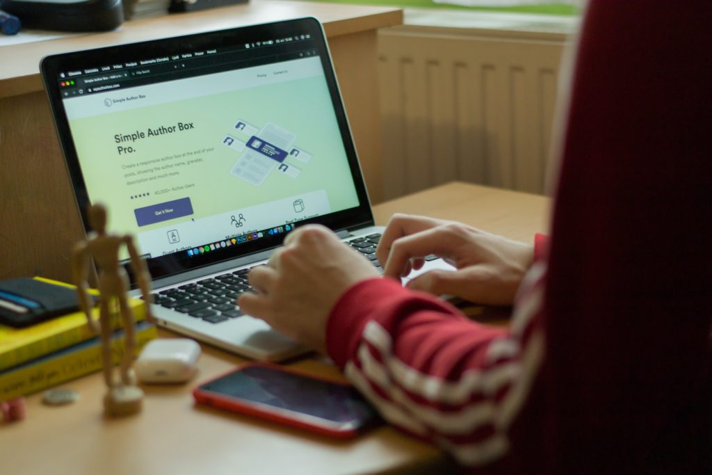 Weboldal szerkesztő