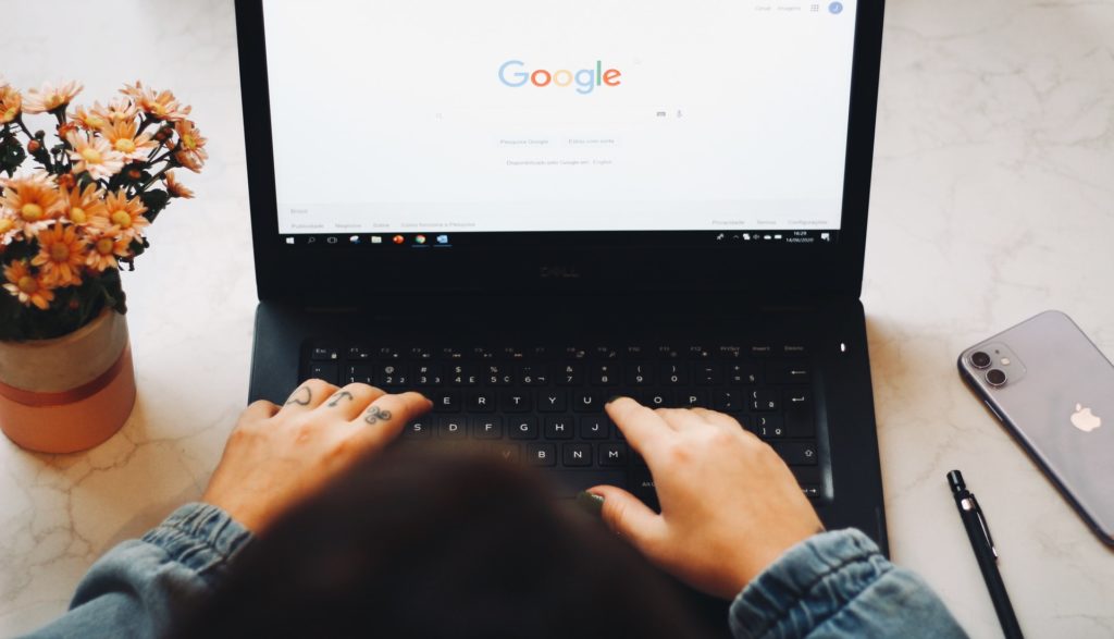 Másolásvédelem és a google kereső